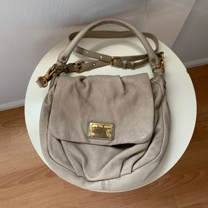 Marc Jacobs Tan Handbag